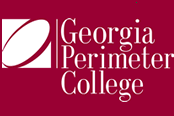 Georgia perimeter college logo