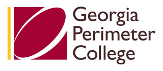 Georgia perimeter logo